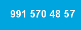 991 570 48 57